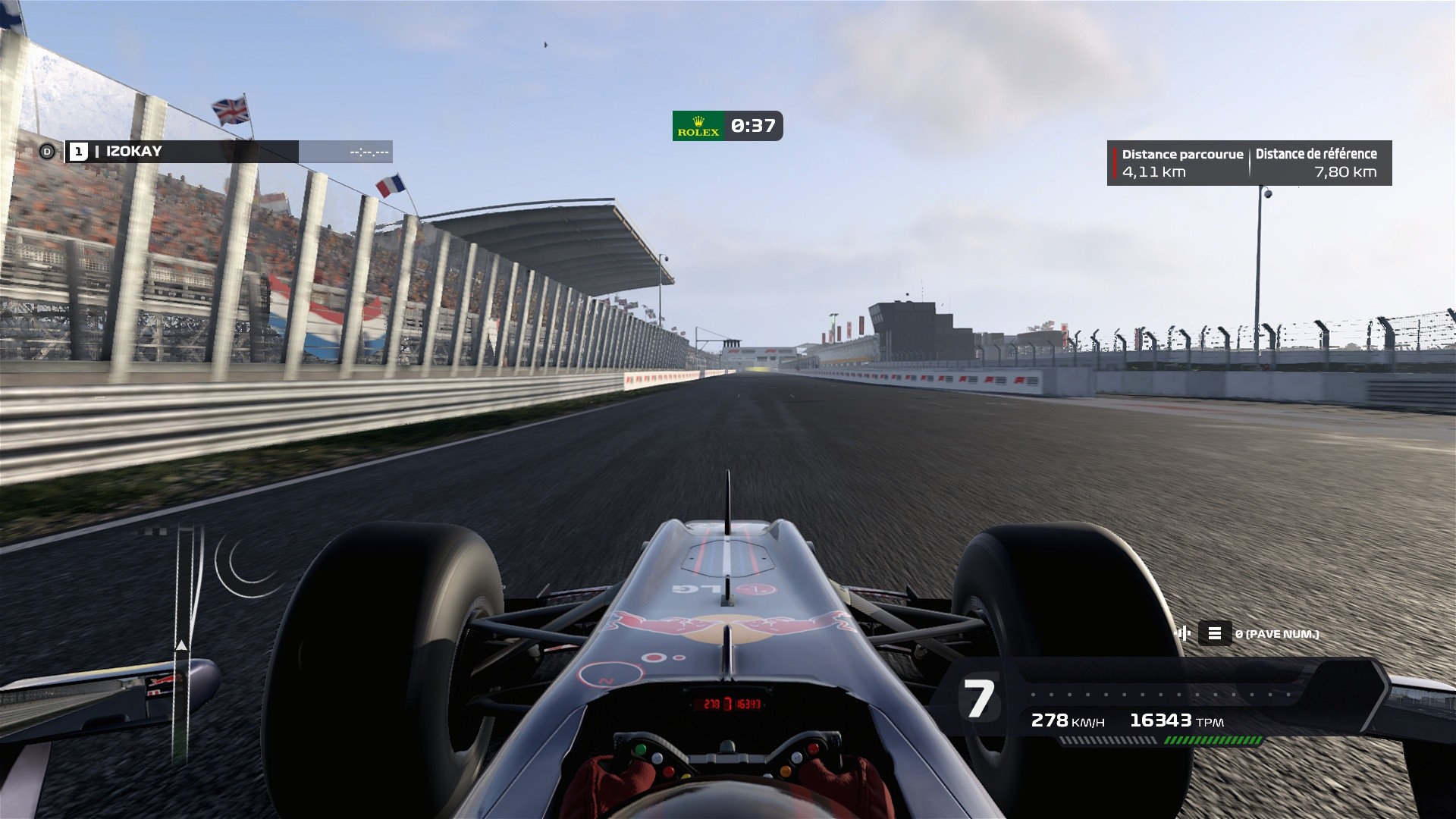 F1 2020 - Imagen 38
